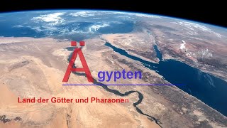 Ägypten  Nilkreuzfahrt [upl. by Anirad]