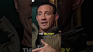 “A Young Man Without Purpose Is Very Dangerous” ⚠️  Tim Kennedy army usarmy shawnryanshow [upl. by Tia]