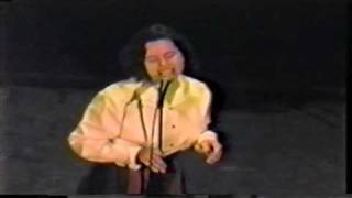 10000 Maniacs  These Are Days 1992 Carnegie Hall NY [upl. by Robin]