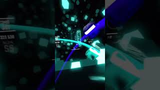 KOMI CANT COMMUNICATE IN BEAT SABER Beat Saber [upl. by Haet]