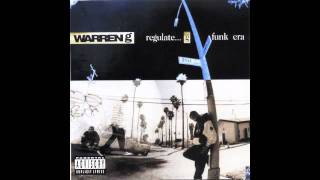 Warren G  This Is The Shack [upl. by Lunnete]