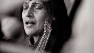 Kishori Amonkar Rag Haunsadhwani Tarana [upl. by Damle]