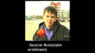 Pozdrawiam Babcię Dziadka i Abaszta  Elbląg 1997 [upl. by Farra]