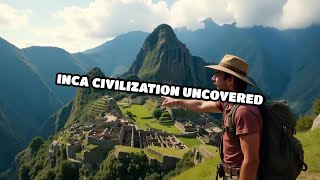 Inca Civilization Uncovered [upl. by Anayi165]