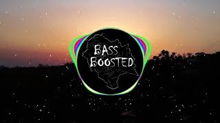 Rohru Jana Meri Aamiye Bass Boosted  Kuldeep Sharma  Himachali Bass Boosted  Shimla Song  Nati [upl. by Taft371]