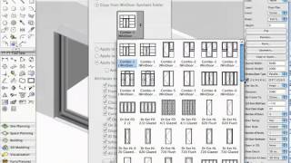 WinDoor Overview [upl. by Adnesor]