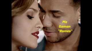 Romeo Santos  Propuesta Indecente  Lyrics  Letra [upl. by Azelea]