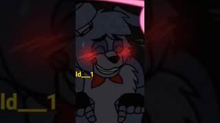 fronnie fnaf comicDvideo from my tik tok channel [upl. by Adirf315]