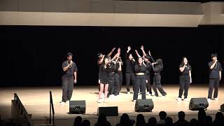 Gods  Macappella A Cappella Cover  Spring Concert 2024 [upl. by Stephani]