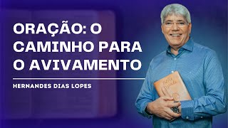 A PROMESSA DA VOLTA DE JESUS  HERNANDES DIAS LOPES [upl. by Mathew]