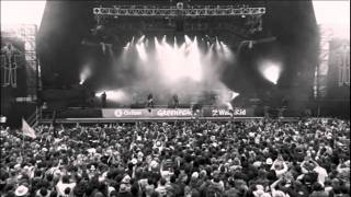 Interpol  Not Even Jail Live At Glastonbury 2005 HD [upl. by Renee7]