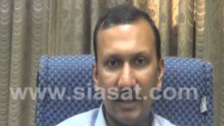 Naveen Mittal IAS on Voter Enrollment [upl. by Eceela]