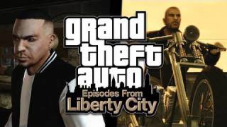 GTA Liberty City Secrets 15 [upl. by Ayikahs]