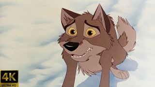 Balto 1995 Theatrical Trailer 4K FTD1441 [upl. by Akram]