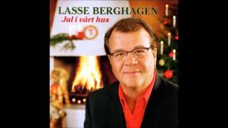 Snölyktan  Lasse Berghagen [upl. by Erund]