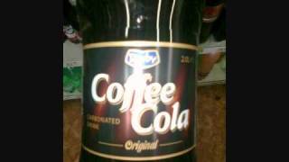 Francis Bebey  The Coffee Cola Song [upl. by Nerred]