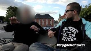 Leo Ajkic besøker Casuals i Bergen [upl. by Drew]