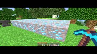 Minecraft Duplication Glitch 152 MCMMO TutorialMultiplayerWORKING [upl. by Skerl]