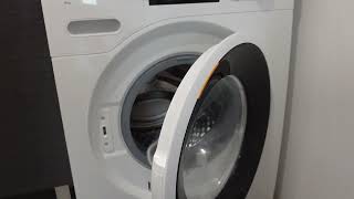 F09 Error Whirlpool Washing Machine [upl. by Orodoet]