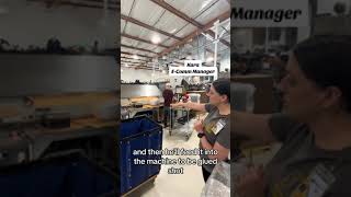 Behind the Scenes of the Goodwill Southern Arizona Warehouse [upl. by Langill]