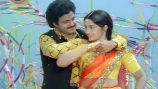 Seetarama Kalyanam Songs  Emanipaadanu  Balakrishna Rajani [upl. by Neros]