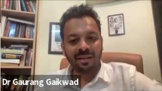 How using Boenninghausen’s repertory in initial part of my practice helped Dr Gaurang Gaikwad [upl. by Walling]