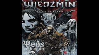 Sapkowski Andrzej  Wiedźmin  Dom Ze Szkła  Audiobook Pl [upl. by Ama]