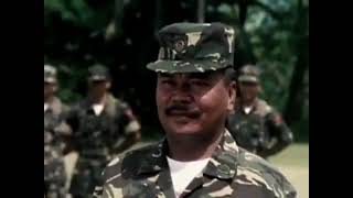 HANGGANG SA HULING PATAK NG DUGO TAGALOG FULL MOVIE  Pinoy Movies [upl. by Bass]