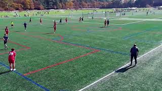 MLS Next U17 season highlight video [upl. by Nolra]