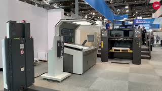 DRUPA 2024 [upl. by Basso]