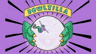 Bowlzilla Elanora 2018 [upl. by Aidnyc]