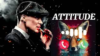 Turkish ringtone 2024 Attitude ringtone Bgm attitude ringtone Trending new viral ringtone call tune🔴 [upl. by Ettenirt]