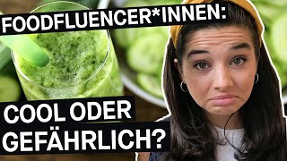 Intervallfasten amp Co Wie gefährlich sind Ernährungstipps von Influencerinnen II PULS Reportage [upl. by Nrobyalc870]