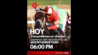 MOUNTAINEER PARK EN VIVO [upl. by Davidson608]