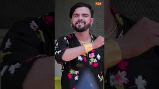 Man Basgi Official Video Sonu Sharma Jalalpuria  Sonu Garanpuria  New Haryanvi Ragni Songs 2024 [upl. by Yuille]