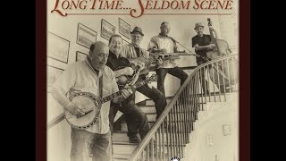 The Seldom Scene  quotWait a Minutequot Behind The Scenes Documentary [upl. by Chenee772]