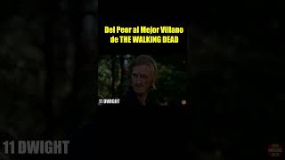 Del Peor al Mejor Villano de THE WALKING DEAD [upl. by Keeton]