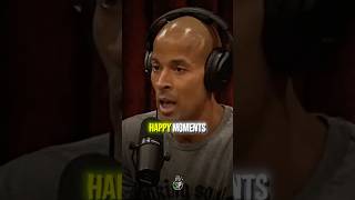 Get Out of your Comfort Zone Now or you’ll never do that with David Goggins [upl. by Aidan]