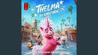 Goldmine From the Netflix Film quotThelma the Unicornquot [upl. by Mayor]