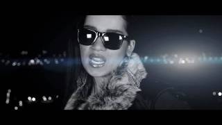 Lumidee Insomnia OFFICIAL HD Music Video [upl. by Ykroc]