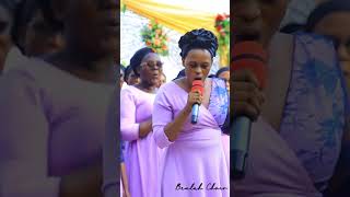 SIMURUNA CHOIR NA CHORALE BEULAH MUBIHE BYIZA ADEPR KABUYE [upl. by Feirahs]