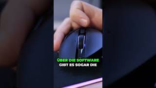 Checkt die Razer Basilisk v3 Pro aus Komplettes Review auf meinem Kanal [upl. by Amsirac]