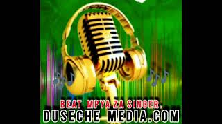 Beat Singeli AMAPIANO dj duseche onze beat eka mbali na Matozi 0621645840 [upl. by Collen]