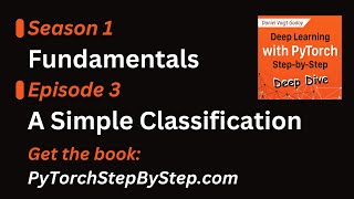 Episode 3 A Simple Classification [upl. by Glenda]