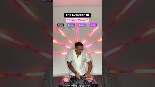 Evolution of Viral TikTok Songs quotKompa Pasionquot [upl. by Lazar]