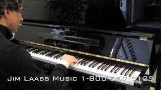 Kawai HA20 Piano [upl. by Calondra]