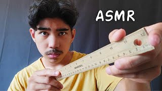 ASMR  Measuring YOUR DREAM Suit [upl. by Web369]