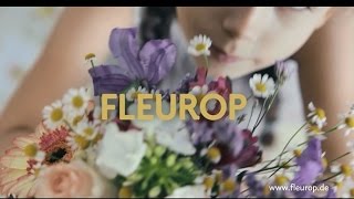 Fleurop TVSpot Muttertag 2017 [upl. by Giark273]