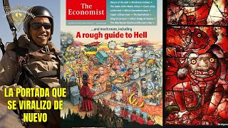 La Portada de The Economist que se volvió Viral del 2012 [upl. by Mccomb751]