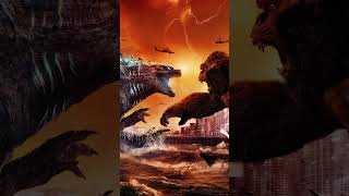 Godzilla vs Kong theme 1962 godzilla kong [upl. by Benildis]